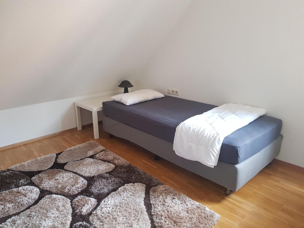 Kiroom Eberstadt Exterior photo