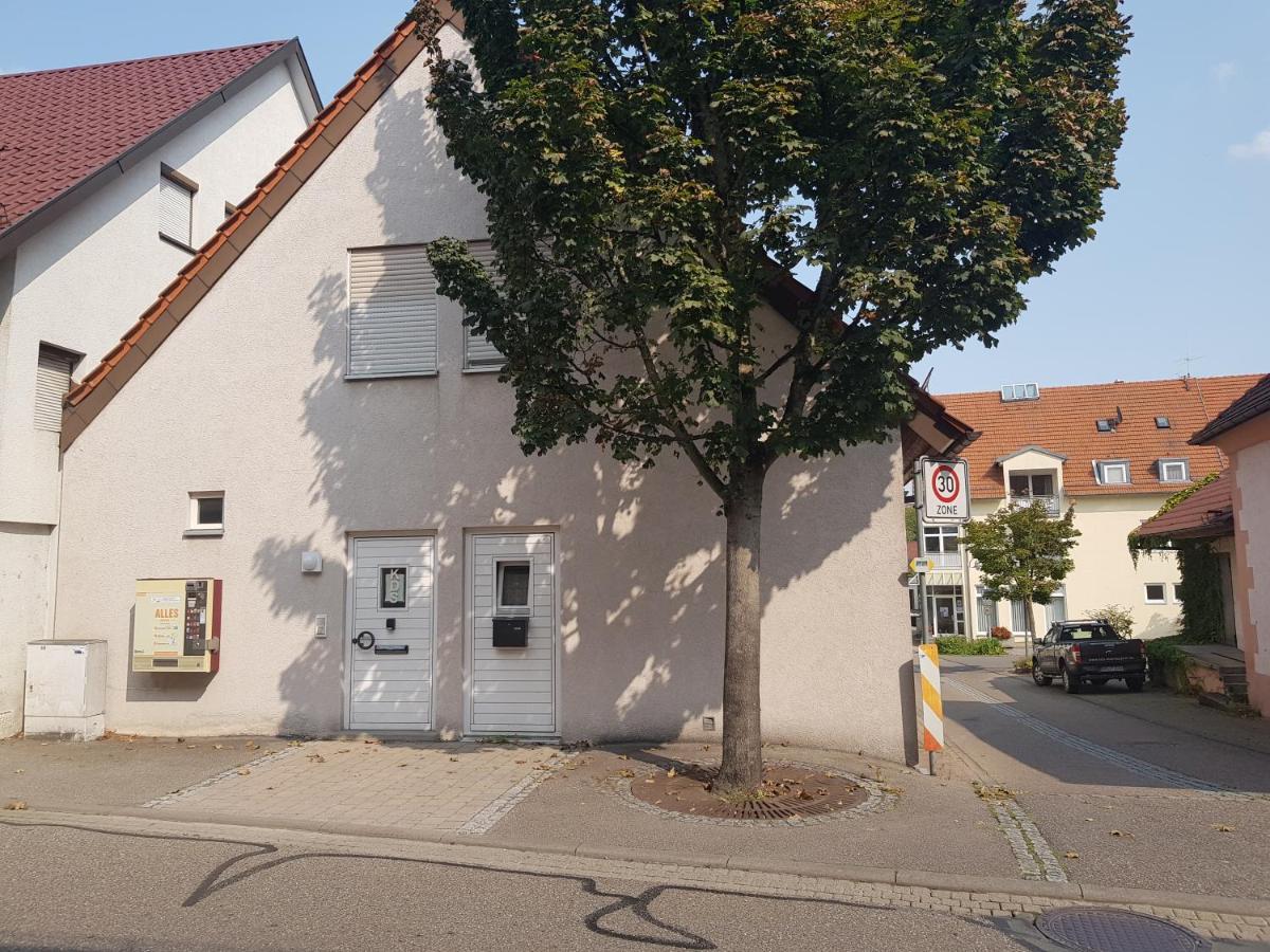 Kiroom Eberstadt Exterior photo